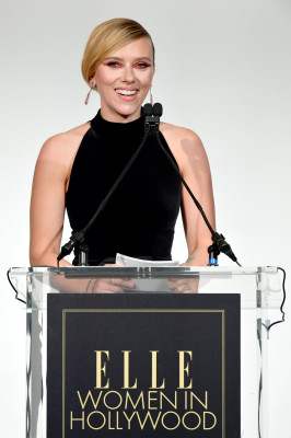 Scarlett Johansson pic #1184391