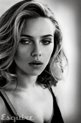 Scarlett Johansson pic #639324