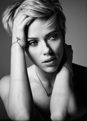 Scarlett Johansson pic #845327