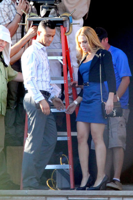 Scarlett Johansson pic #519082