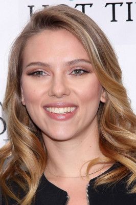 Scarlett Johansson pic #558367