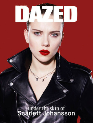 Scarlett Johansson pic #675827