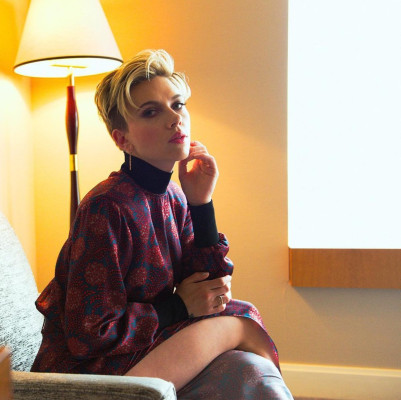 Scarlett Johansson pic #1283561