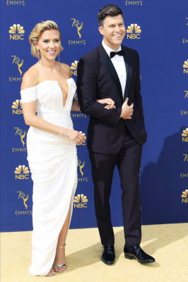 Scarlett Johansson pic #1068015