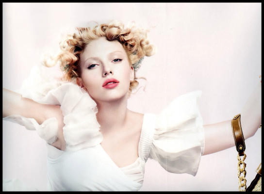 Scarlett Johansson pic #80002