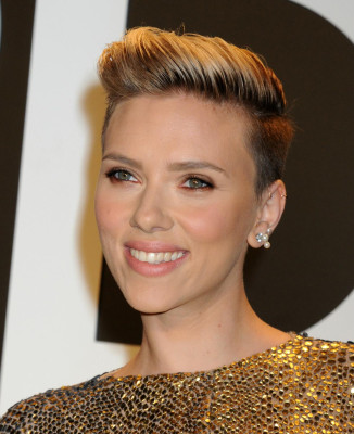 Scarlett Johansson pic #761264