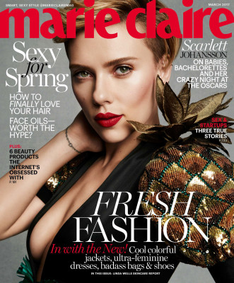 Scarlett Johansson pic #907887