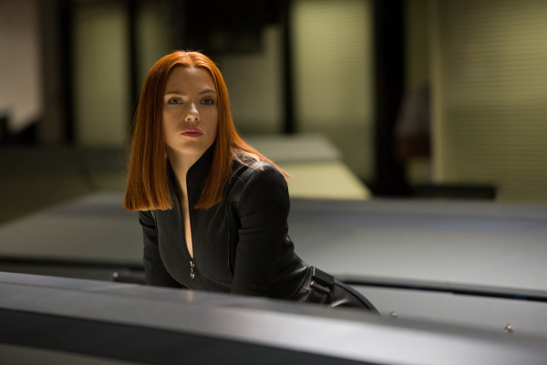 Scarlett Johansson pic #728436