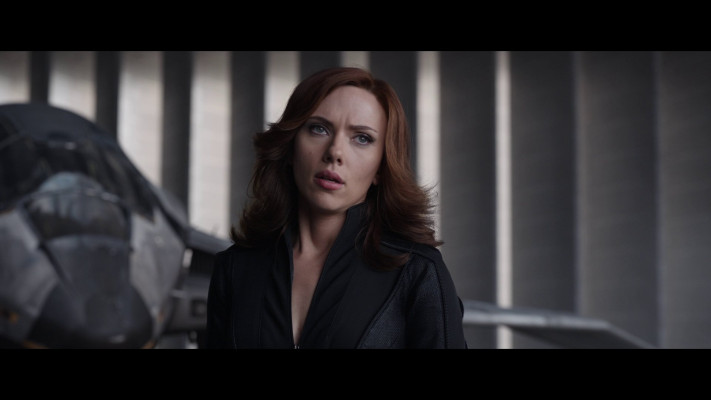 Scarlett Johansson pic #896199