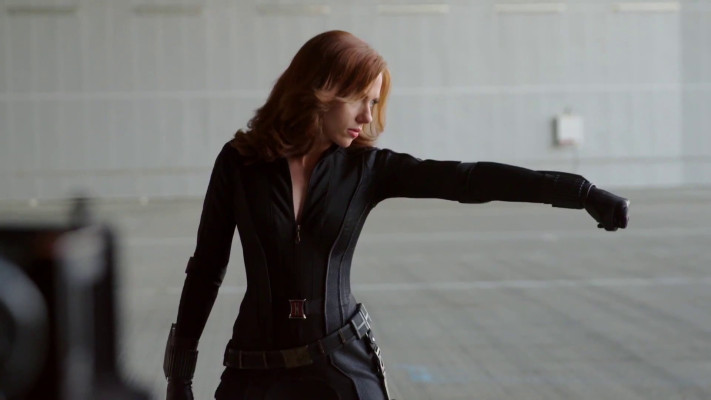 Scarlett Johansson pic #861516