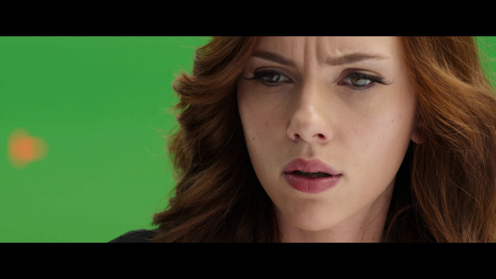 Scarlett Johansson pic #884519