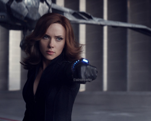 Scarlett Johansson pic #863176