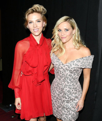 Scarlett Johansson pic #884517