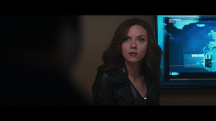 Scarlett Johansson pic #893702