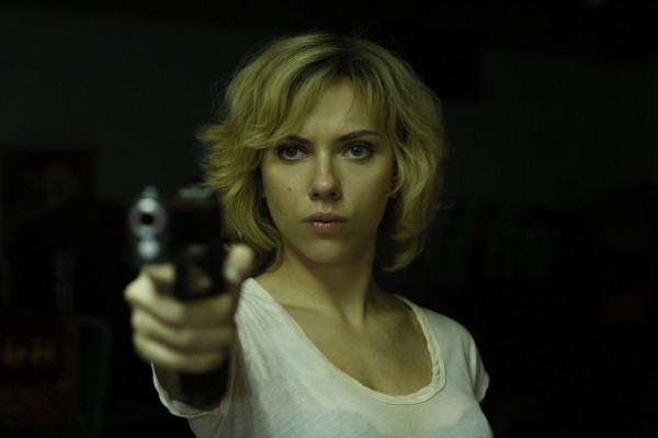 Scarlett Johansson pic #730622