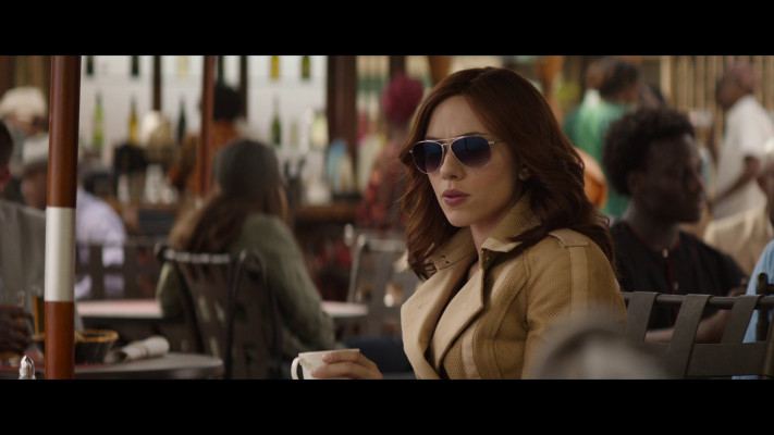 Scarlett Johansson pic #892024