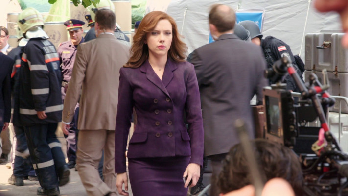 Scarlett Johansson pic #884525
