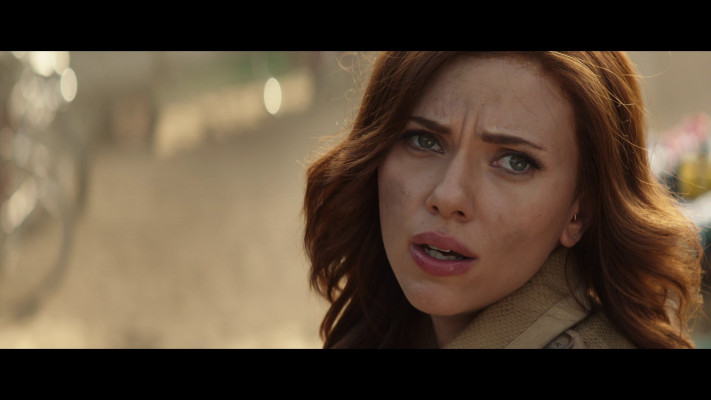Scarlett Johansson pic #894790