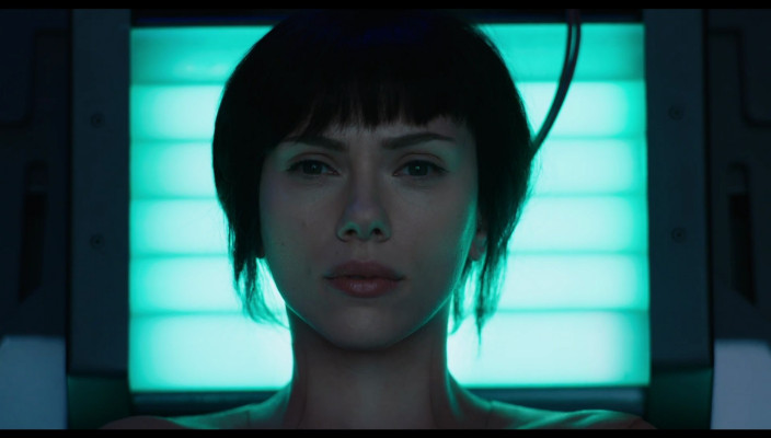 Scarlett Johansson pic #897198