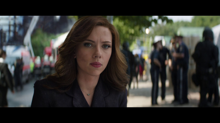 Scarlett Johansson pic #893706