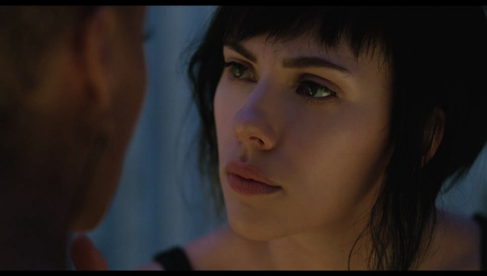 Scarlett Johansson pic #897196