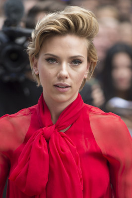 Scarlett Johansson pic #894792