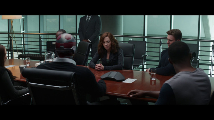 Scarlett Johansson pic #892027
