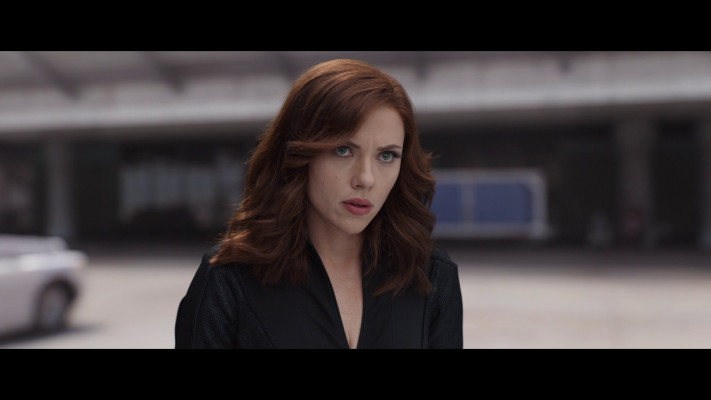 Scarlett Johansson pic #896201
