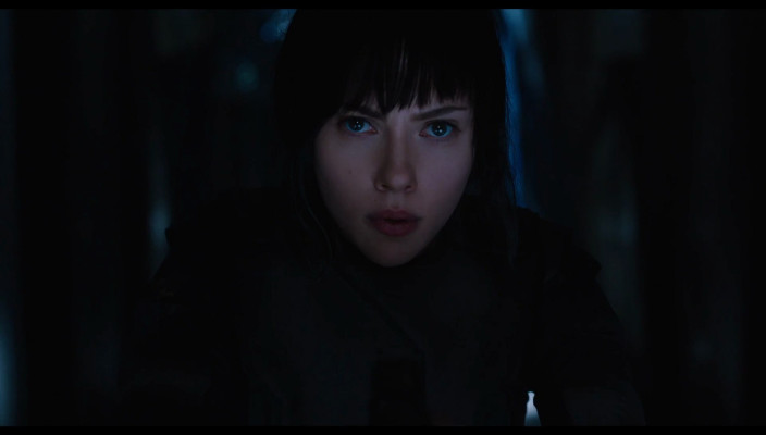 Scarlett Johansson pic #897201
