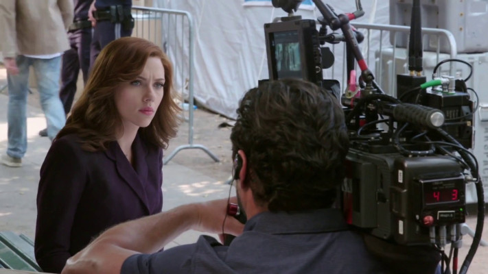 Scarlett Johansson pic #861523