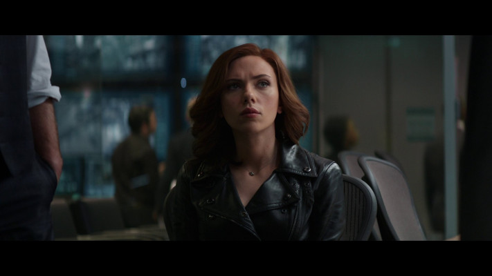 Scarlett Johansson pic #884522