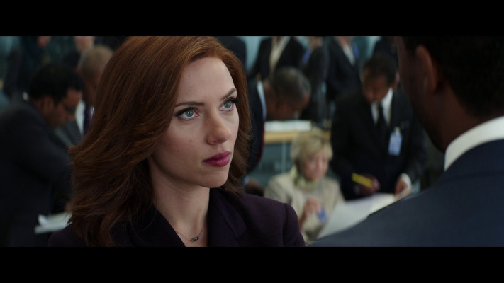 Scarlett Johansson pic #894787