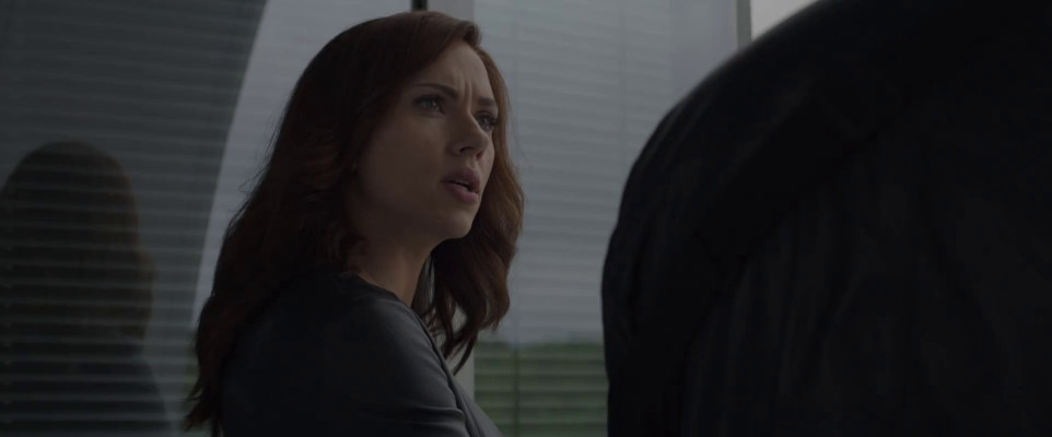 Scarlett Johansson pic #863181
