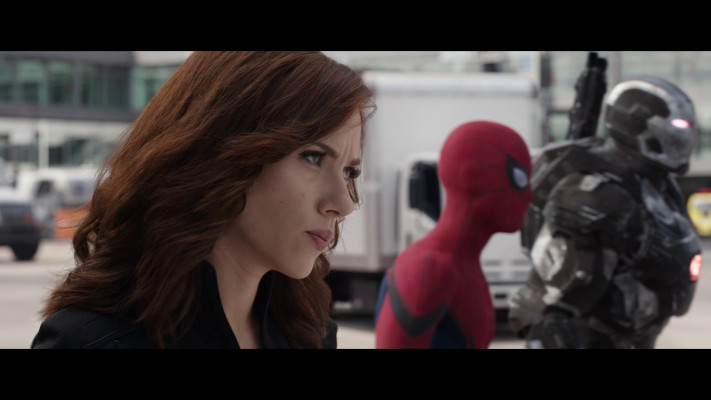 Scarlett Johansson pic #896198