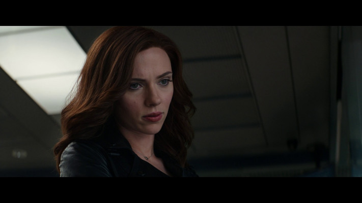 Scarlett Johansson pic #893705