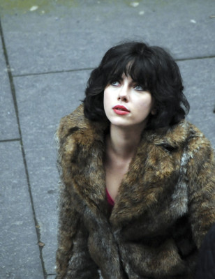 Scarlett Johansson pic #547208