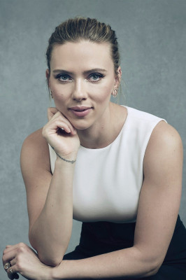 Scarlett Johansson pic #1253690
