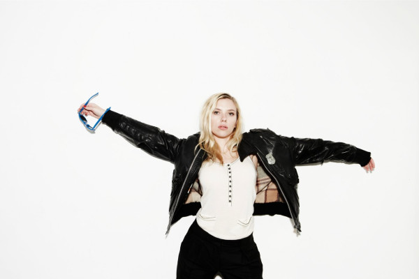 Scarlett Johansson pic #1260953