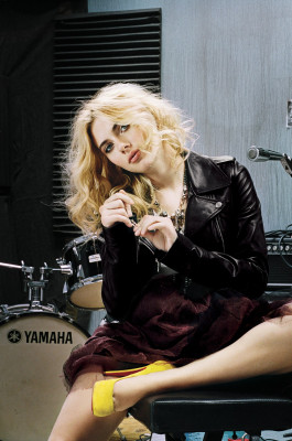 Scarlett Johansson pic #1274429