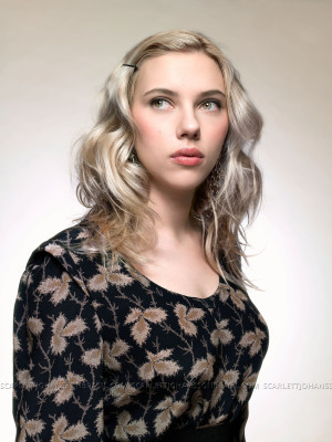 Scarlett Johansson pic #1271956