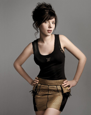 Scarlett Johansson pic #1278068