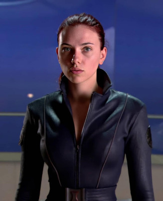 Scarlett Johansson pic #1219503