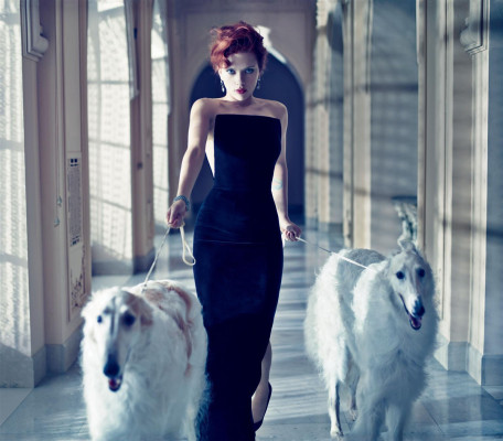 Scarlett Johansson pic #1265898