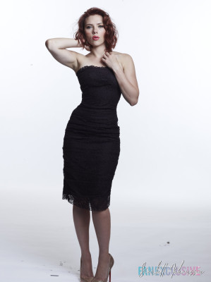 Scarlett Johansson pic #1255040