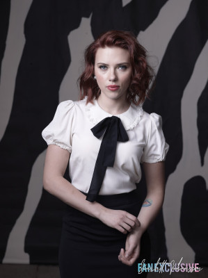 Scarlett Johansson pic #1255044