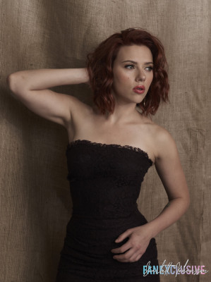 Scarlett Johansson pic #1255037