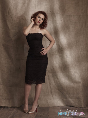 Scarlett Johansson pic #1255039