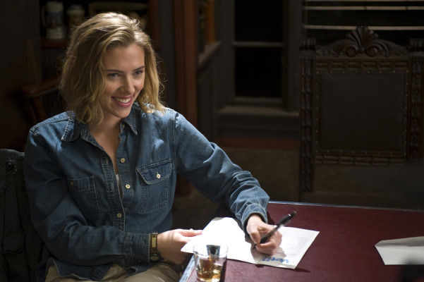 Scarlett Johansson pic #1215451