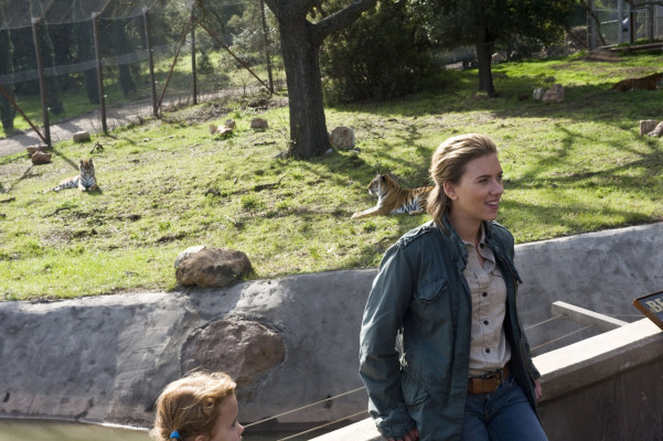 Scarlett Johansson pic #1215450