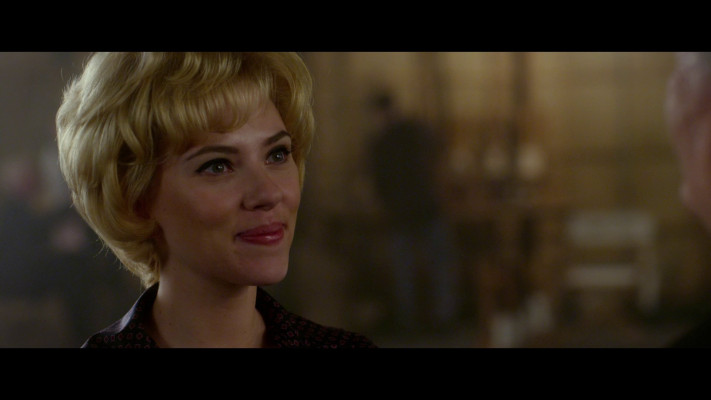 Scarlett Johansson pic #1196901